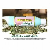 Royal Masdisin Mint Gold Meme Bakım Kremi Büyükbaş Ve Küçükbaş İçin - 1