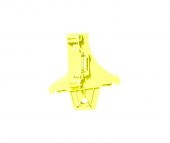 AMAROK CAM KRİKO PLASTİĞİ ÖN SAĞ - 1