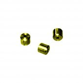 PİM ( TEL UCU ) 5.0 * 5.0 (1,6) SARI - 1