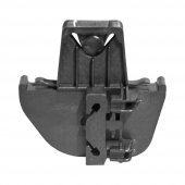 TOURAN CAM KRİKO PLASTİĞİ ARKA SAĞ - 1