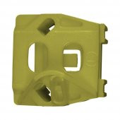 SAAB 9-3 YS3F CAM KRİKO PLASTİĞİ ÖN SOL ( A ) - 1
