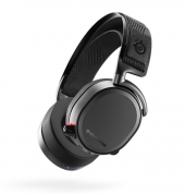 Steelseries Arctis Pro Wireless & Bluetooth Kablosuz Oyuncu Kulaklıgı - 1