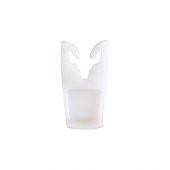 MEGANE 1 1996-2003 CAM KRİKO PLASTİĞİ SEKMANI - 1