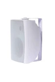 DUVAR HOPARLÖRÜ İÇ VE DIŞ ORTAM TRAFOLU 2 YOLLU 5 30W HOPARLÖR NX-5W - 3