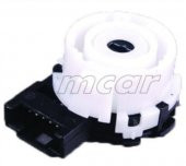 VOLKSWAGEN GOLF 5 KONTAK ŞALTERİ 6 PIN - 1