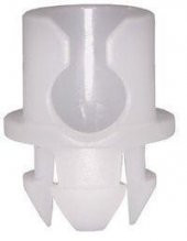 AUDİ-VOLKSWAGEN-SEAT-SKODA-MERCEDES-BMW KİLİT KLİPSİ  (171837199-A0039885078-0039885078) - 1