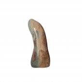 Evdiva Doğal Taş Jasper Taşı 684 Gram - 1