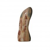 Evdiva Doğal Taş Jasper Taşı 684 Gram - 3