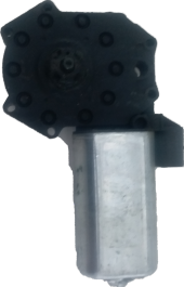 BMC PRO CAM KRİKO 24 V MOTORU ORJİNAL CIKMA SOL L. - 1
