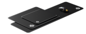 SteelSeries Qck Edge (Medium) Gaming Oyuncu Mouse Pad - 4