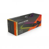 SteelSeries Qck Prism Cloth XL RGB Oyun Mousepad - 5