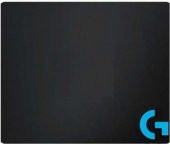 Logitech Oyuncu Mouse Pad 40 x 30 cm - 1