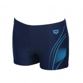 Arena M Fairness Aqua Short Erkek Mayo - 1