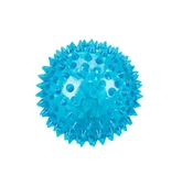 Yumuşak Dikenli Duyu Topu, Kauçuk Dikenli Top 6 cm - 1