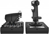 Logitech G Saitek PRO Flight X56 HOTAS 945-000059 - 4