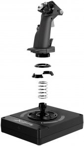 Logitech G Saitek PRO Flight X56 HOTAS 945-000059 - 5