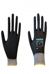 Goodyear Eldiven MP-3 Tam Kaplı 10 XL EN388 (1 Çift) - 1