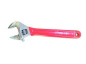 U.TECH 10" Kurbağacık İngiliz Anahtarı 25 cm - 30 mm - 2