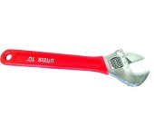 U.TECH 10" Kurbağacık İngiliz Anahtarı 25 cm - 30 mm - 3