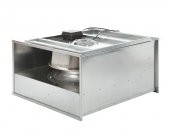 Soler Palau IRB 4 - 315A 600 x 350 mm 220 V Dikdörtgen Kanal Tipi Fan Havalandırma Aspiratör AGMair Agm Air Solutions - 2