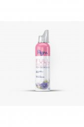AGISS Full Body Tüy Dökücü Köpük Sprey 155ml - 1