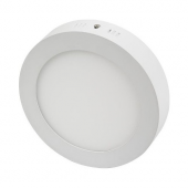 CATA CT-5273G 30W SIVA ÜSTÜ LED PANEL (YUVARLAK) (GÜNIŞIĞI) - 1