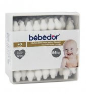 Bebedor Kulak Çubuğu 56lı Güvenlikli - 1