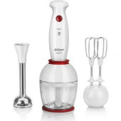 Arzum AR1030 Hipermix 1000 W Blender Seti - 1