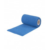 Kruuse Flexible Bandaj 10 x 450 cm. Mavi - 1