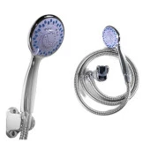 Şenpres Beyza Mafsallı Duş Seti - 1