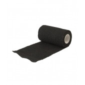 Kruuse Flexible Bandaj 10 x 450 cm. Siyah - 1