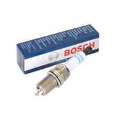 FR6KII332S Double İridyum Buji 0242240707 Bosch - 1