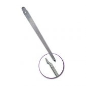 Trina Tırnak Törpüsü 17CM -0026 - 1
