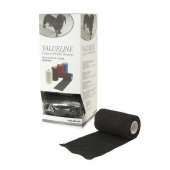 Kruuse Flexible Bandaj 10 x 450 cm. Siyah. 10'lu Paket - 1