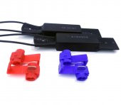 Led CANBUS 16 WATT Led Geri Vites  DECODER Arıza Kesici Klipsli - 1