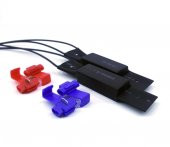 Led CANBUS 16 WATT Led Geri Vites  DECODER Arıza Kesici Klipsli - 5