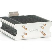 DARK CPU FAN FREEZER X127 ARGB DKCCX127 KULE TİP 220W TDP LGA 775/1151/1200/AM3+,AM4,FM1,FM2 - 3