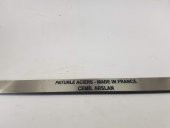 Nsp Planya Bıçağı 35*500*3mm 1li Cemil Arslan - 1