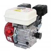 Benzinli 168F İlaçlama Motoru 6.5 Hp Kasnak Dahil - 1