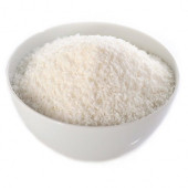 Hindistan Cevizi 250 gr 1. Kalite Taze Mahsul Dökme Rendelenmiş Hindistan Cevizi - 1