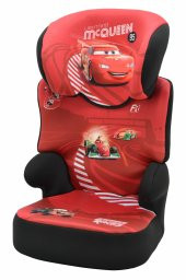 Disney Befix 15-36 kg Oto Koltuğu - Mcqueen - 1