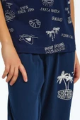 Roly Poly 2708 Surf Rider Erkek Çocuk Eşofman Takımı - 5
