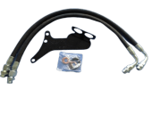 240- 285 HIDROLIK DAMPER VALF HORTUM KITI  - ÇIFTLI  - 10861- 1 - 1