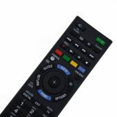 Sony Bravia Kdl-32bx300 Led Tv Kumandası - 1