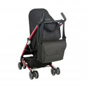 Maxi-Cosi Flexi Bag Çanta / Black Raven - 3