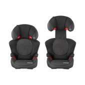 Maxi-Cosi Rodi XP FİX Oto Koltuğu / Night Black - 2