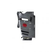 Htp Çocuk Taşıyıcı Sanbas Kadro Bağlantılı Koyu Gri/Kırmızı - 1
