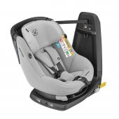 Maxi-Cosi AxissFix Oto Koltuğu / Authentic Grey - 1