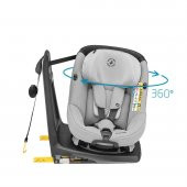Maxi-Cosi AxissFix Oto Koltuğu / Authentic Grey - 2