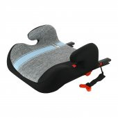 Comfymax Comfort Isofixli Yükseltici 15-36kg Oto Koltuğu - Blue Line - 1